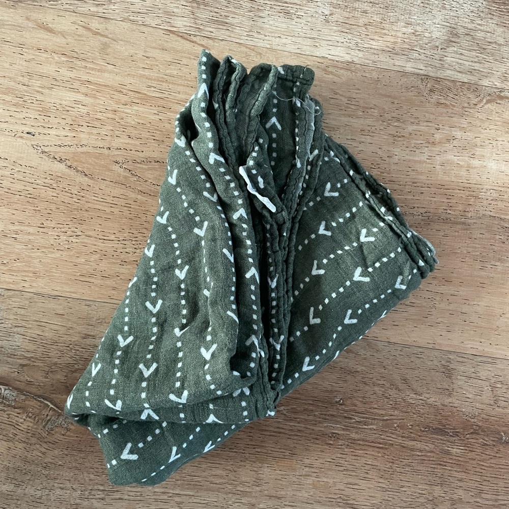 Bamboo Swaddle